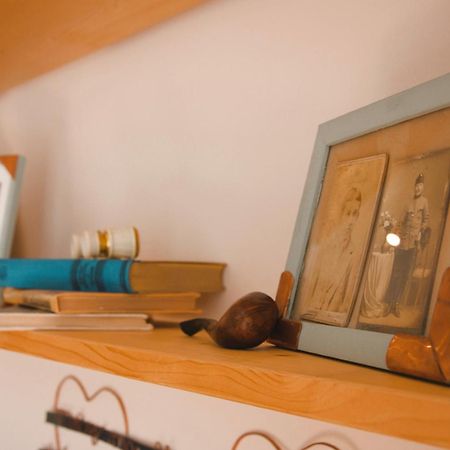 Apartmán Vincent Banská Štiavnica Kültér fotó