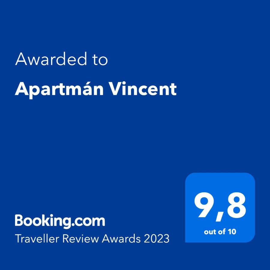 Apartmán Vincent Banská Štiavnica Kültér fotó