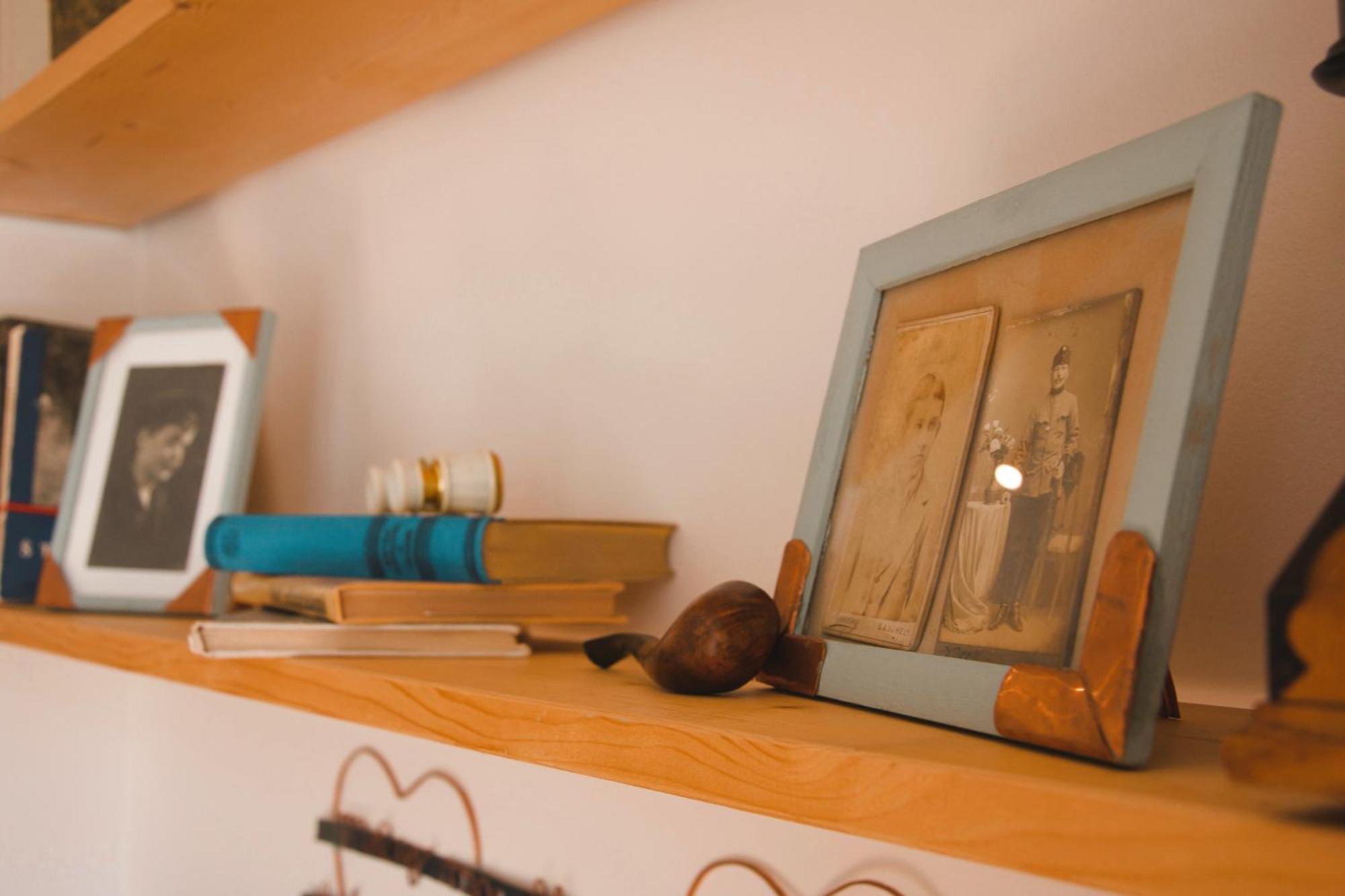Apartmán Vincent Banská Štiavnica Kültér fotó