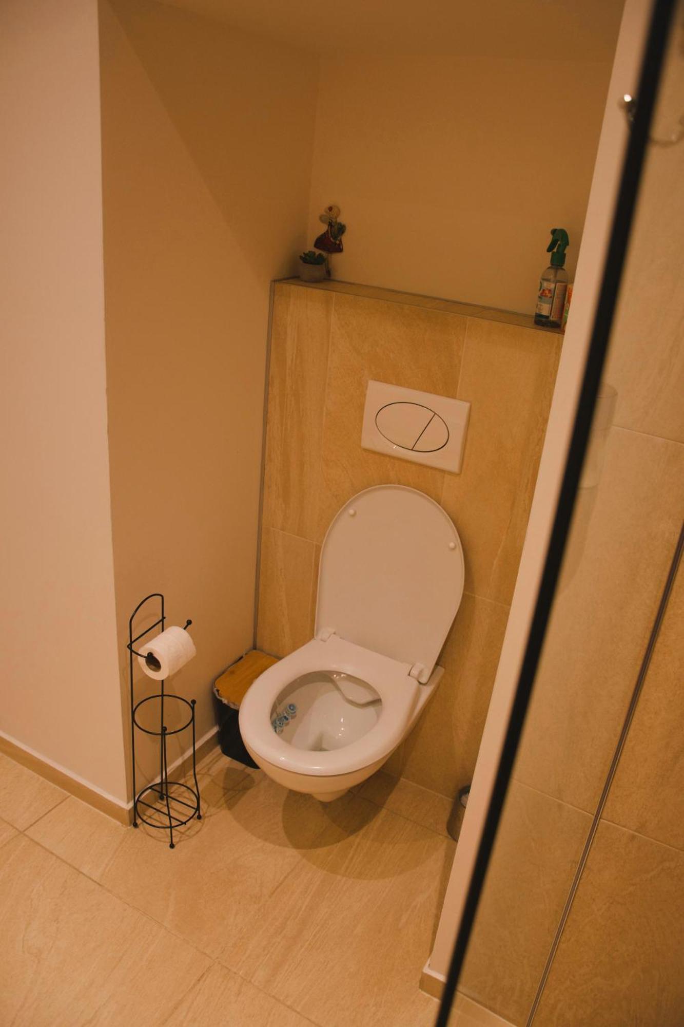 Apartmán Vincent Banská Štiavnica Kültér fotó